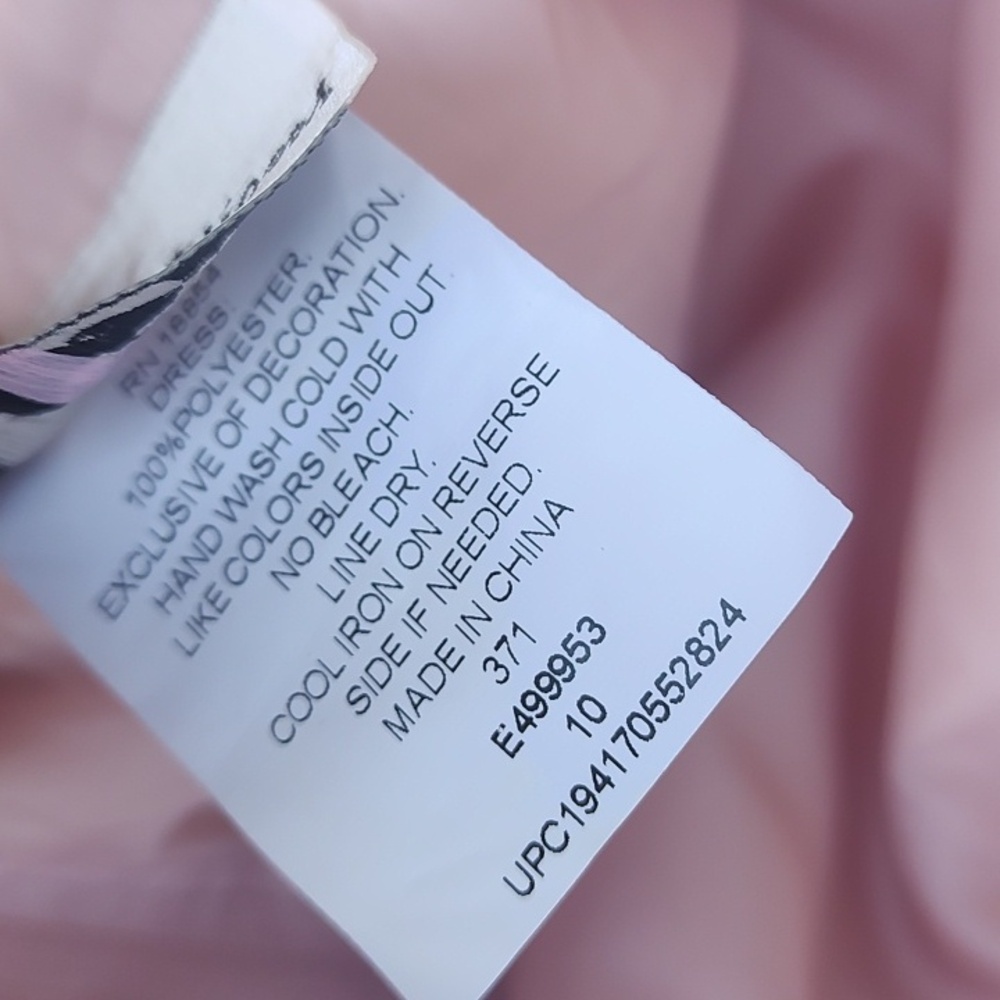 Rare Edition dress - Picture 12 of 12